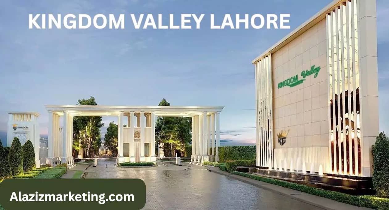 Kingdom valley lahore