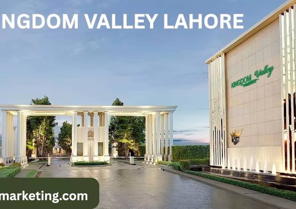 Kingdom valley lahore